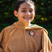 Grande cape Kiwi đ„