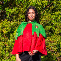 Petite cape Fraise 🍓