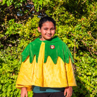 Petite cape Ananas đ