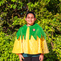Petite cape Ananas đ