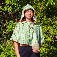 Petite cape Melon đ