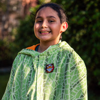 Petite cape Melon đ