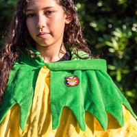 Petite cape Ananas đ