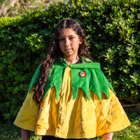Petite cape Ananas đ