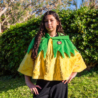 Petite cape Ananas đ