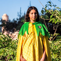 Petite cape Ananas đ