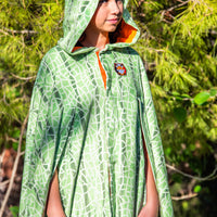 Grande cape Melon đ