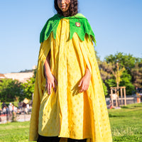 Grande cape Ananas đ