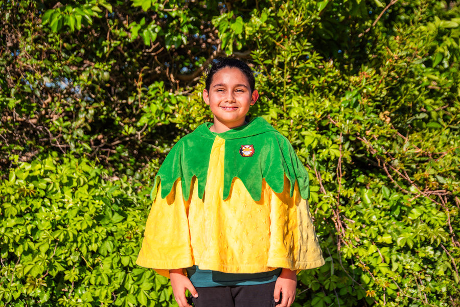Petite cape Ananas 🍍